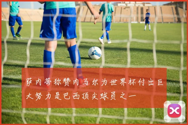 萨内蒂称赞内马尔为世界杯付出巨大努力是巴西顶尖球员之一
