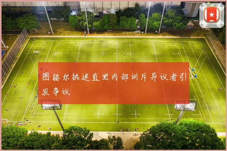图赫尔执迷直觉内部训斥异议者引发争议